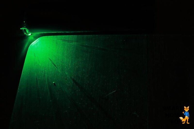 Лазер Dyson V15